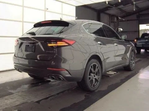 Photos of 2021 Maserati Levante for sale in Naperville, IL at Maserati Alfa Romeo of Naperville