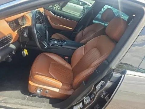 Another view of 2021 Maserati Levante for sale in Naperville, IL at Maserati Alfa Romeo of Naperville