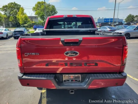 More photos of 2016 Ford F-150 XLT at Maserati Alfa Romeo of Naperville, IL