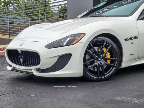 Photos of 2016 Maserati GranTurismo Sport for sale in Naperville, IL at Maserati Alfa Romeo of Naperville