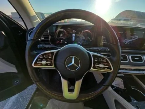 More photos of 2021 Mercedes-Benz GLS 450 at Maserati Alfa Romeo of Naperville, IL
