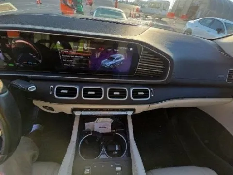 More photos of 2021 Mercedes-Benz GLS 450 at Maserati Alfa Romeo of Naperville, IL