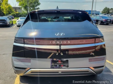 More photos of 2023 Hyundai IONIQ 5 Limited at Maserati Alfa Romeo of Naperville, IL