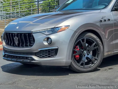 Photos of 2022 Maserati Levante GT for sale in Naperville, IL at Maserati Alfa Romeo of Naperville