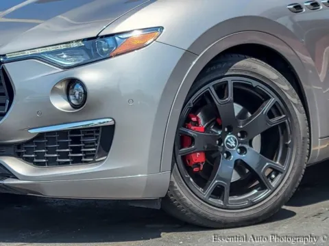 Another view of 2022 Maserati Levante GT for sale in Naperville, IL at Maserati Alfa Romeo of Naperville