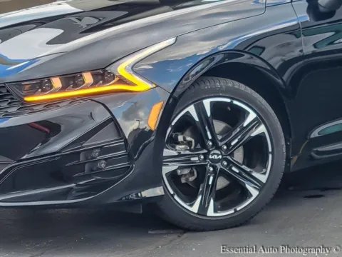 Another view of 2023 Kia K5 GT-Line for sale in Naperville, IL at Maserati Alfa Romeo of Naperville
