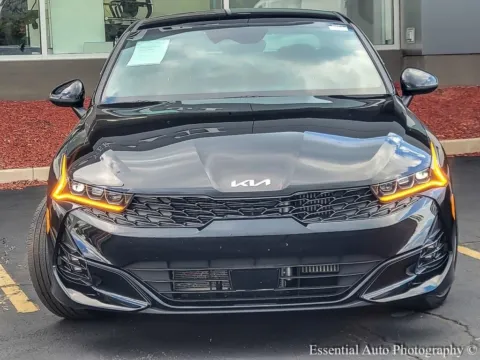 More photos of 2023 Kia K5 GT-Line at Maserati Alfa Romeo of Naperville, IL