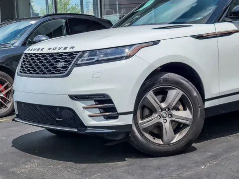 Photos of 2022 Land Rover Range Rover Velar P250 R-Dynamic S for sale in Naperville, IL at Maserati Alfa Romeo of Naperville