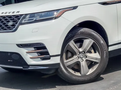 Another view of 2022 Land Rover Range Rover Velar P250 R-Dynamic S for sale in Naperville, IL at Maserati Alfa Romeo of Naperville