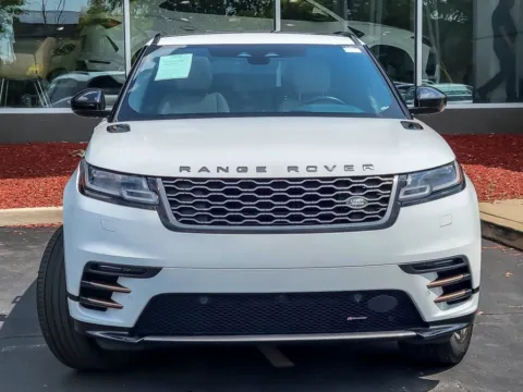 More photos of 2022 Land Rover Range Rover Velar P250 R-Dynamic S at Maserati Alfa Romeo of Naperville, IL