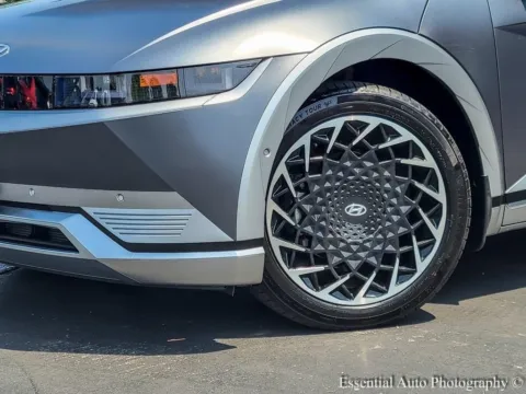Another view of 2023 Hyundai IONIQ 5 Limited for sale in Naperville, IL at Maserati Alfa Romeo of Naperville