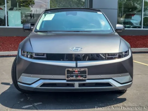 More photos of 2023 Hyundai IONIQ 5 Limited at Maserati Alfa Romeo of Naperville, IL
