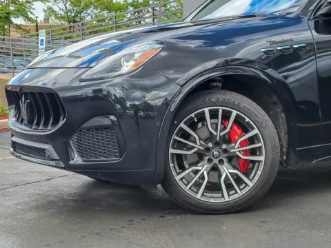 Photos of 2023 Maserati Grecale Modena for sale in Naperville, IL at Maserati Alfa Romeo of Naperville