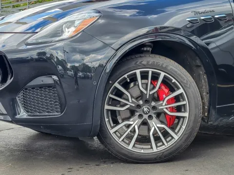 Another view of 2023 Maserati Grecale Modena for sale in Naperville, IL at Maserati Alfa Romeo of Naperville