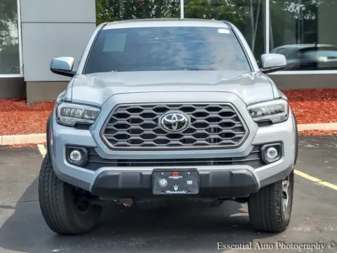 More photos of 2021 Toyota Tacoma TRD Off-Road at Maserati Alfa Romeo of Naperville, IL