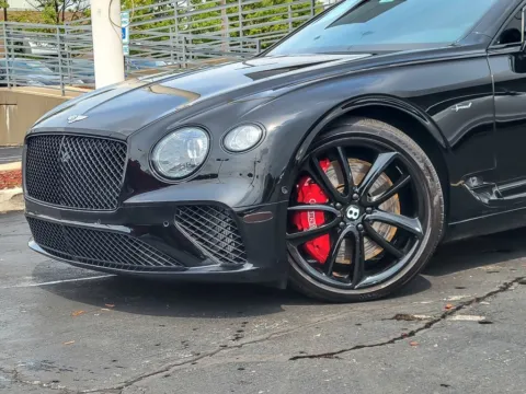 Photos of 2021 Bentley Continental GT W12 for sale in Naperville, IL at Maserati Alfa Romeo of Naperville