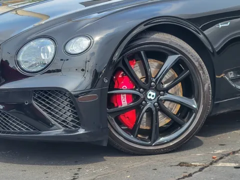 Another view of 2021 Bentley Continental GT W12 for sale in Naperville, IL at Maserati Alfa Romeo of Naperville