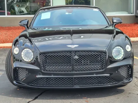 More photos of 2021 Bentley Continental GT W12 at Maserati Alfa Romeo of Naperville, IL