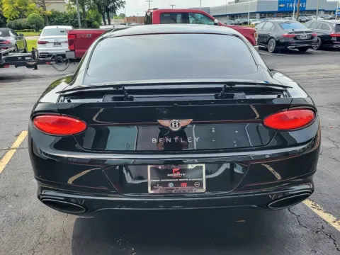 More photos of 2021 Bentley Continental GT W12 at Maserati Alfa Romeo of Naperville, IL