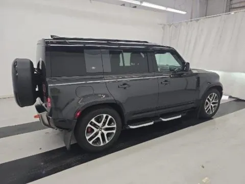 Photos of 2023 Land Rover Defender 110 X for sale in Naperville, IL at Maserati Alfa Romeo of Naperville