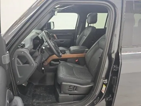 Another view of 2023 Land Rover Defender 110 X for sale in Naperville, IL at Maserati Alfa Romeo of Naperville