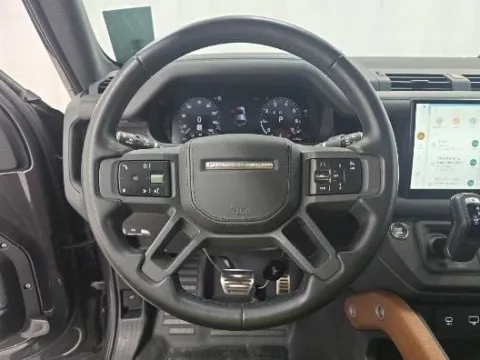More photos of 2023 Land Rover Defender 110 X at Maserati Alfa Romeo of Naperville, IL
