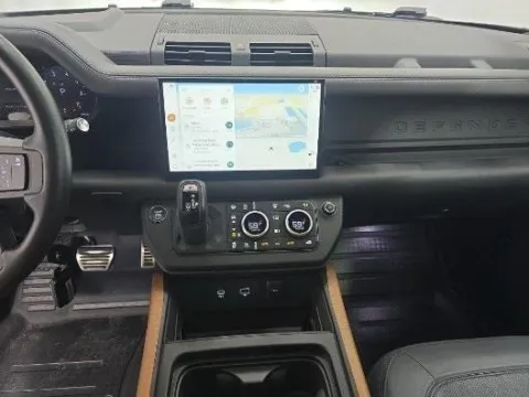 More photos of 2023 Land Rover Defender 110 X at Maserati Alfa Romeo of Naperville, IL