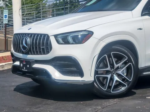 Photos of 2023 Mercedes-Benz GLE 53 AMG for sale in Naperville, IL at Maserati Alfa Romeo of Naperville
