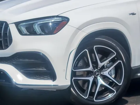 Another view of 2023 Mercedes-Benz GLE 53 AMG for sale in Naperville, IL at Maserati Alfa Romeo of Naperville