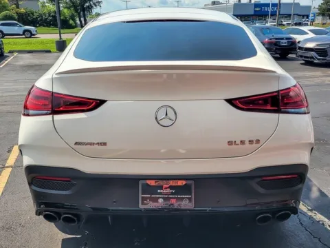 More photos of 2023 Mercedes-Benz GLE 53 AMG at Maserati Alfa Romeo of Naperville, IL
