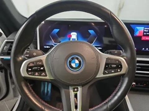 More photos of 2024 BMW i4 M50 at Maserati Alfa Romeo of Naperville, IL