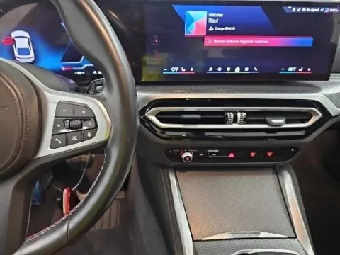 More photos of 2024 BMW i4 M50 at Maserati Alfa Romeo of Naperville, IL