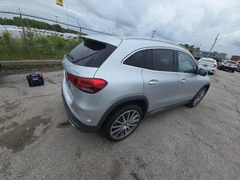 Photos of 2021 Mercedes-Benz GLA 250 for sale in Naperville, IL at Maserati Alfa Romeo of Naperville