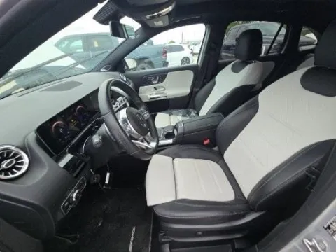 Another view of 2021 Mercedes-Benz GLA 250 for sale in Naperville, IL at Maserati Alfa Romeo of Naperville