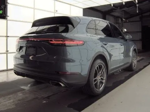 Photos of 2019 Porsche Cayenne for sale in Naperville, IL at Maserati Alfa Romeo of Naperville