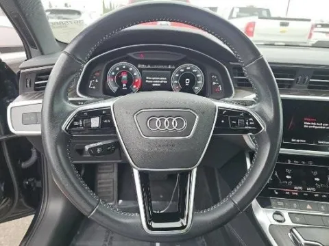 More photos of 2021 Audi A6 2.0T Premium Plus at Maserati Alfa Romeo of Naperville, IL
