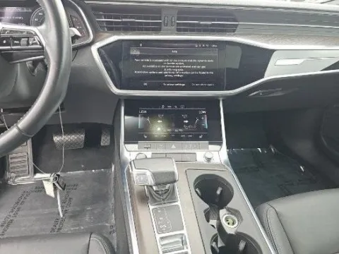 More photos of 2021 Audi A6 2.0T Premium Plus at Maserati Alfa Romeo of Naperville, IL