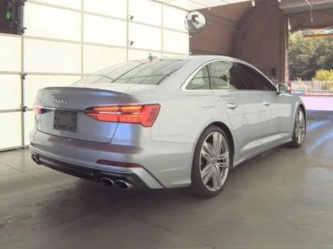 Photos of 2021 Audi S6 2.9T Prestige for sale in Naperville, IL at Maserati Alfa Romeo of Naperville