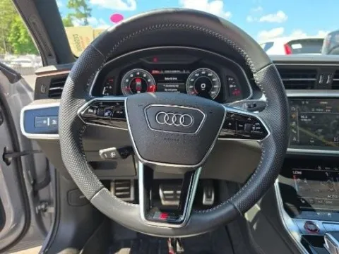 More photos of 2021 Audi S6 2.9T Prestige at Maserati Alfa Romeo of Naperville, IL