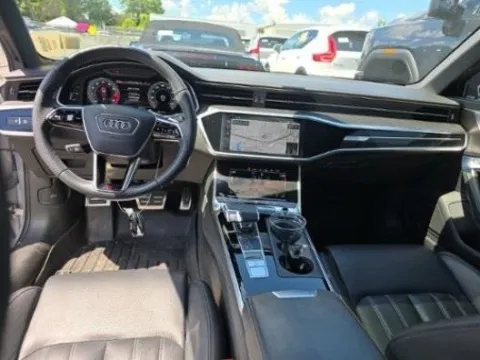 More photos of 2021 Audi S6 2.9T Prestige at Maserati Alfa Romeo of Naperville, IL
