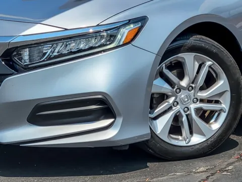 Another view of 2020 Honda Accord LX for sale in Naperville, IL at Maserati Alfa Romeo of Naperville