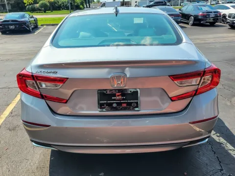 More photos of 2020 Honda Accord LX at Maserati Alfa Romeo of Naperville, IL