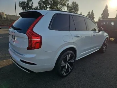 Photos of 2022 Volvo XC90 Recharge Plug-In Hybrid T8 R-Design Extended Range 7P for sale in Naperville, IL at Maserati Alfa Romeo of Naperville