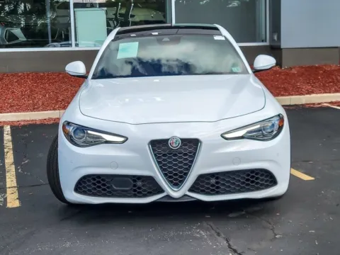 More photos of 2022 Alfa Romeo Giulia Ti at Maserati Alfa Romeo of Naperville, IL