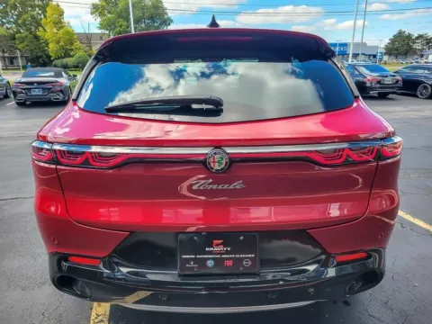 More photos of 2024 Alfa Romeo Tonale Ti at Maserati Alfa Romeo of Naperville, IL