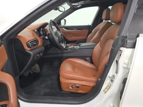 Another view of 2022 Maserati Levante GT for sale in Naperville, IL at Maserati Alfa Romeo of Naperville