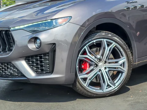 Another view of 2022 Maserati Levante Modena for sale in Naperville, IL at Maserati Alfa Romeo of Naperville
