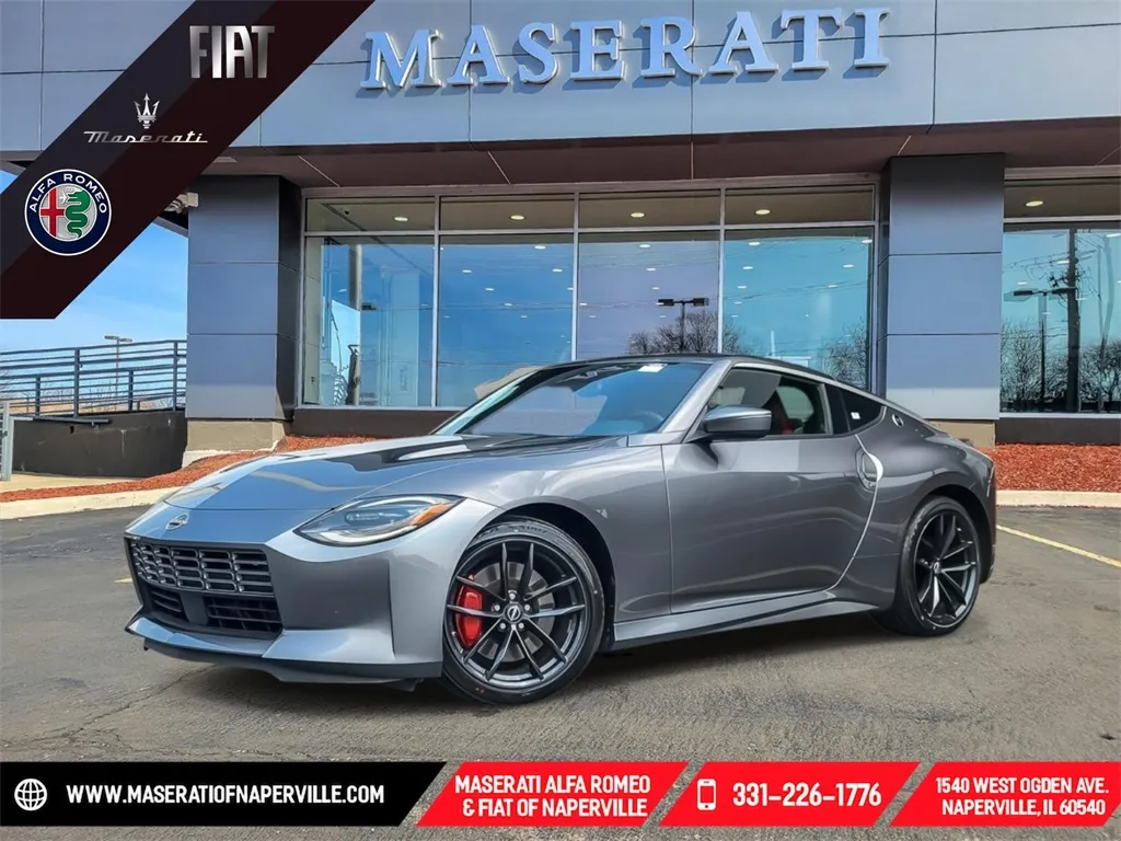 2024 Nissan Z Performance for sale in Naperville, IL