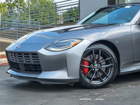 Photos of 2024 Nissan Z Performance for sale in Naperville, IL at Maserati Alfa Romeo of Naperville