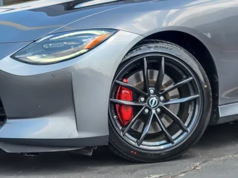 Another view of 2024 Nissan Z Performance for sale in Naperville, IL at Maserati Alfa Romeo of Naperville